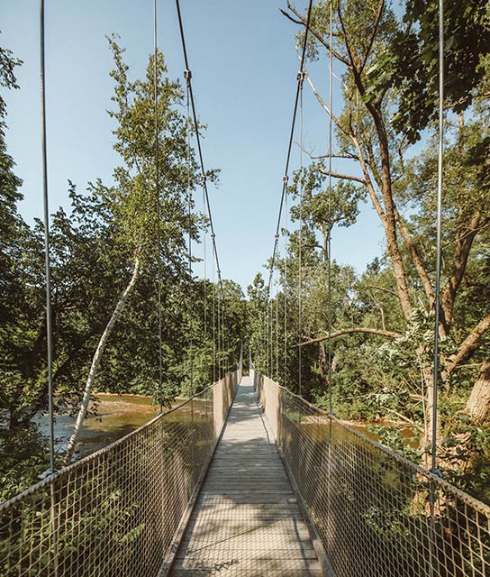 North Adams, United States - Design Hotels™ North Adams, United States